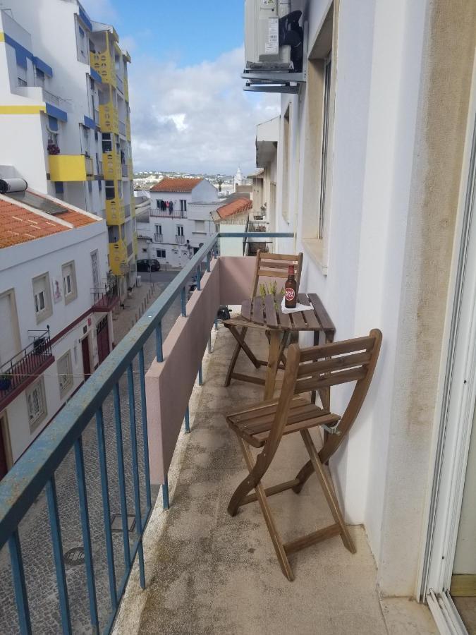 Lagos Centro Екстериор снимка
